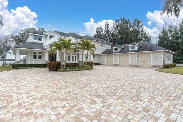 4650 RIDGE VIEW RD, Palm Harbor, FL 34684