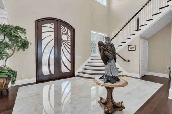 4650 RIDGE VIEW RD, Palm Harbor, FL 34684