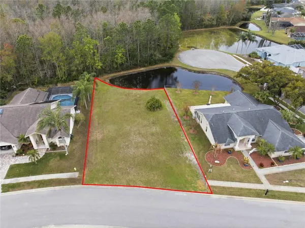 1522 HAVERHILL DR, New Port Richey, FL 34655