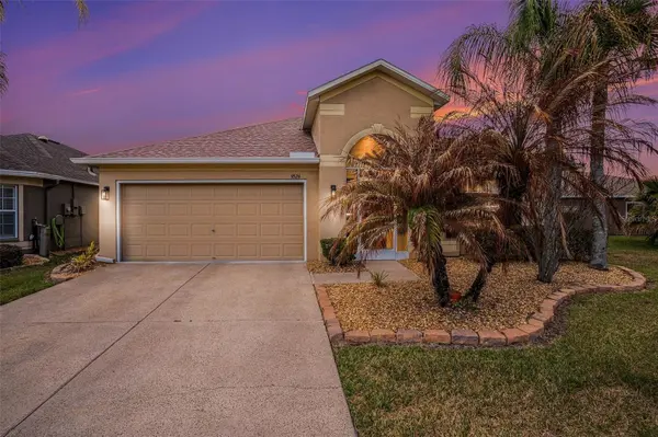 9524 ROLLING CIR, San Antonio, FL 33576