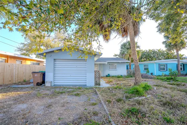 407 20TH AVE, Indian Rocks Beach, FL 33785