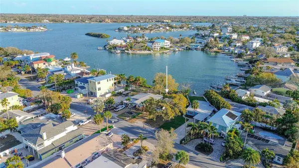 407 20TH AVE, Indian Rocks Beach, FL 33785