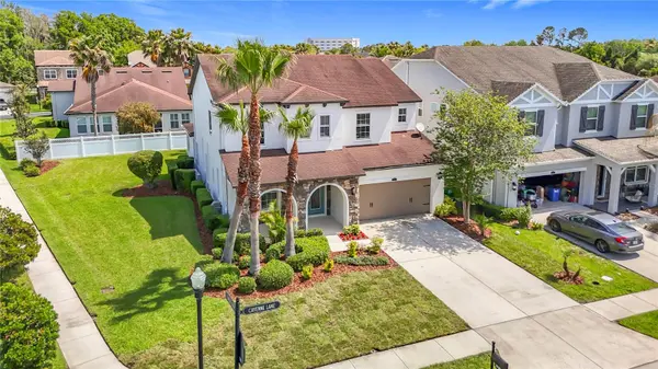 27387 CAYENNE LN, Wesley Chapel, FL 33544