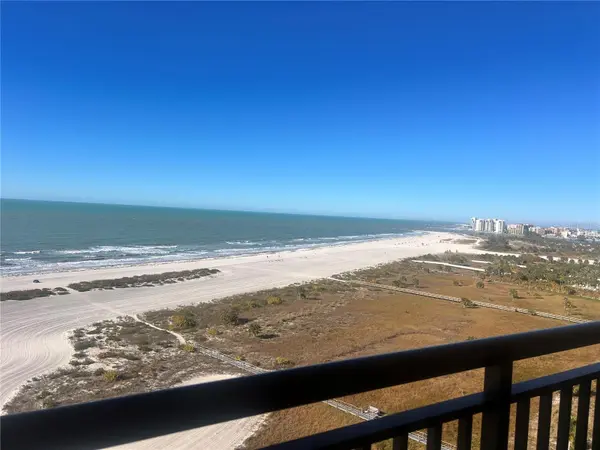 1270 GULF BLVD #1403, Clearwater, FL 33767