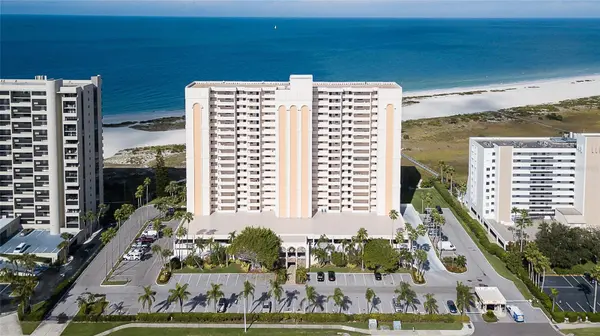 1270 GULF BLVD #1403, Clearwater, FL 33767
