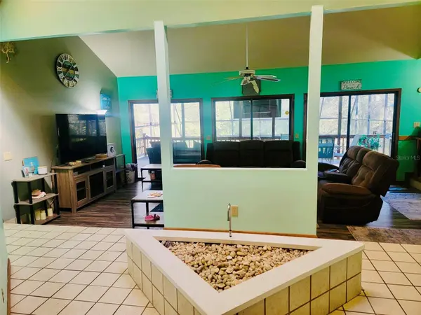 585 E FORESTHILL PL, Hernando, FL 34442