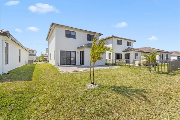 Address not disclosed, Ave Maria, FL 34142