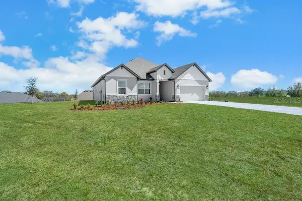 36794 SUNDOWNER TRL, Fruitland Park, FL 34731
