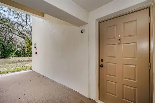 3232 LAKE PINE WAY E #C1, Tarpon Springs, FL 34688