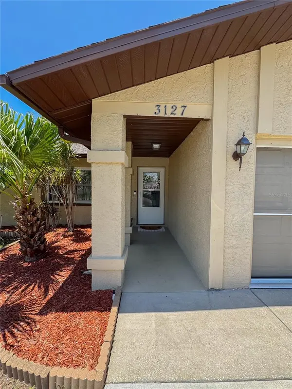 3127 DOLE ST, Holiday, FL 34691