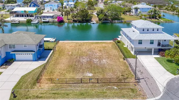 3377 OLEANDER DR, Hernando Beach, FL 34607