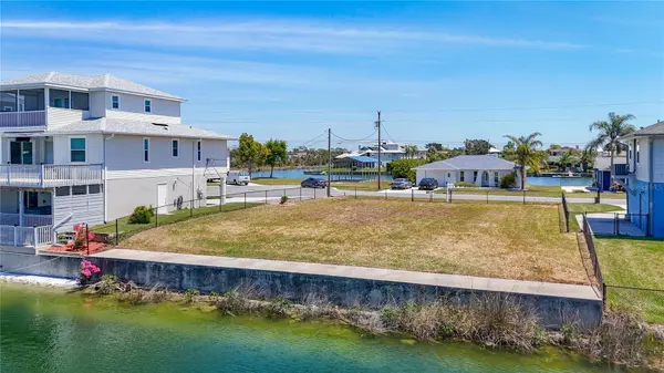 3377 OLEANDER DR, Hernando Beach, FL 34607