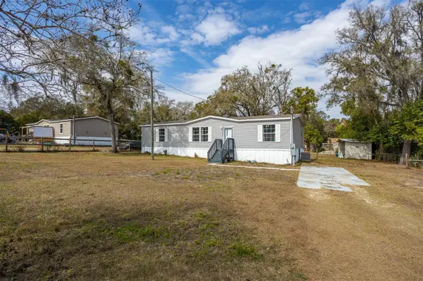 40545 STEWART RD, Zephyrhills, FL 33540
