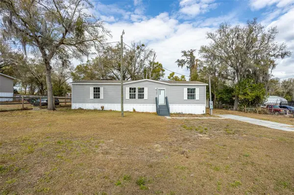 40545 STEWART RD, Zephyrhills, FL 33540