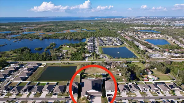 197 RAIN BERRY AVE, Ruskin, FL 33570