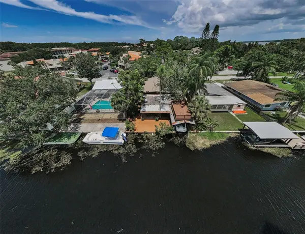 2602 CYPRUS DR, Palm Harbor, FL 34684