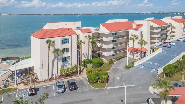 5633 PUERTA DEL SOL BLVD S #204, St Petersburg, FL 33715