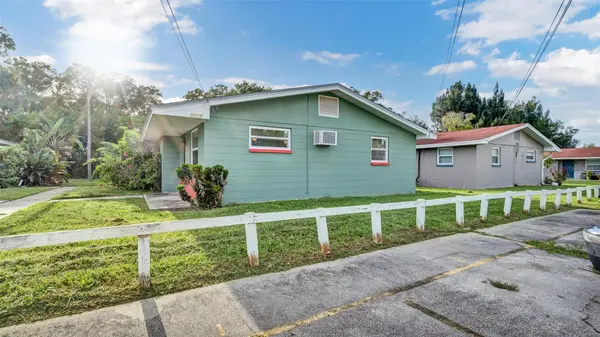 5526 59TH WAY N #1, St Petersburg, FL 33709