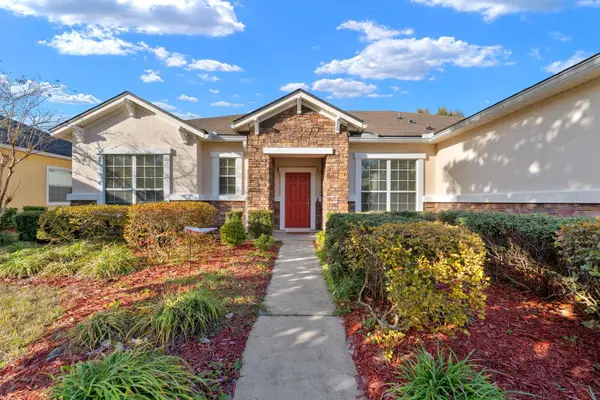 4588 GOLF BROOK RD, Orange Park, FL 32065