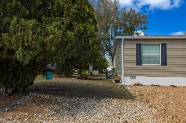 8144 WEATHERFORD AVE, Brooksville, FL 34613