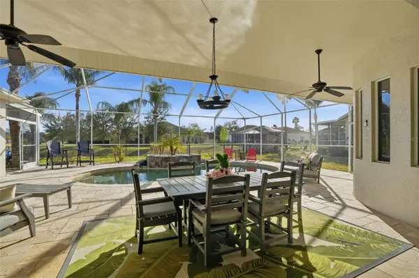 13464 SATINWOOD CT, Spring Hill, FL 34609