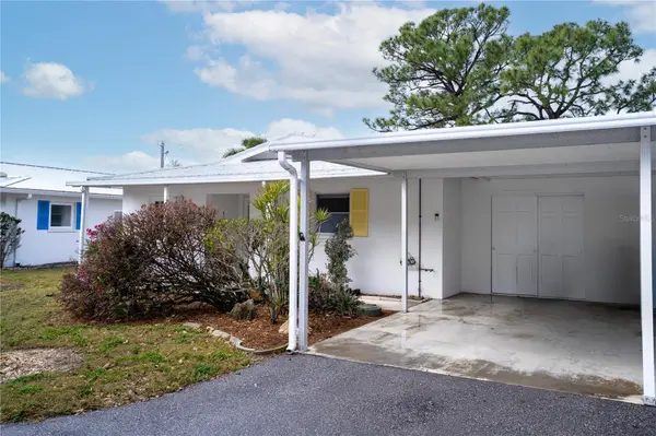 216 FAIR WINDS DR #216, Nokomis, FL 34275