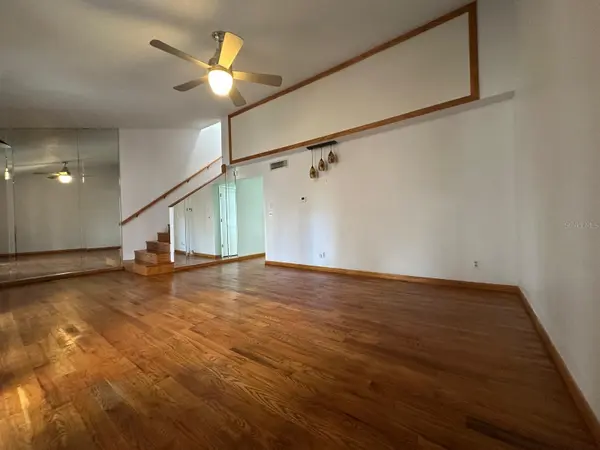 5419 SWEETWATER TERRACE CIR #3-20, Tampa, FL 33634