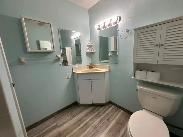 5419 SWEETWATER TERRACE CIR #3-20, Tampa, FL 33634