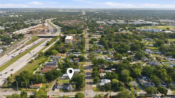 5010 22ND ST N, St Petersburg, FL 33714