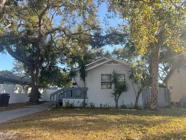 3740 28TH AVE S, St Petersburg, FL 33711