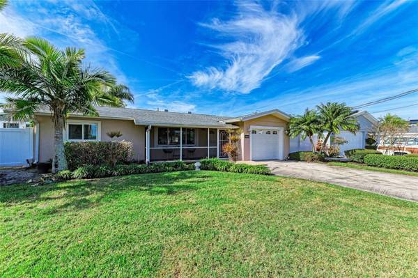 6000 BAYOU GRANDE BLVD NE, St Petersburg, FL 33703