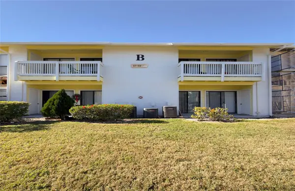 455 ALT 19 S #21, Palm Harbor, FL 34683