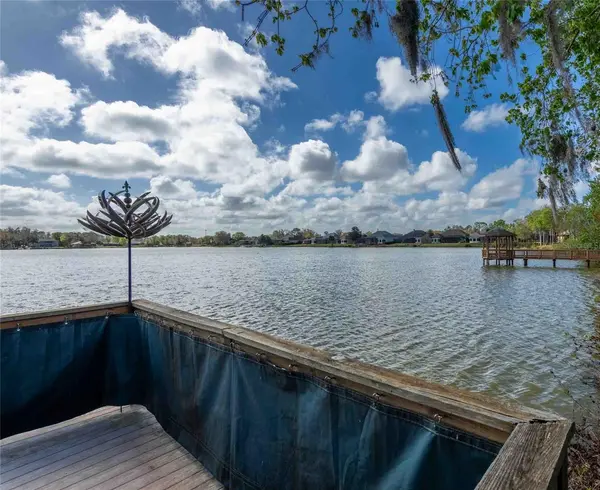6716 MAGNOLIA POINT DR, Land O Lakes, FL 34637