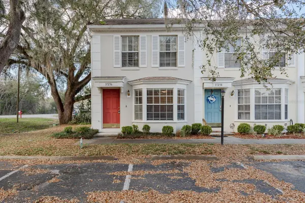 37236 EMBASSY PARK LN #1, Dade City, FL 33525