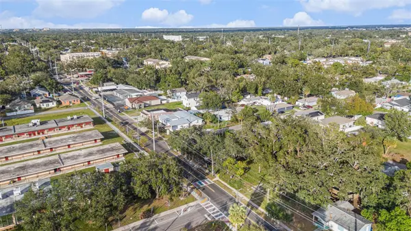 4505 N 34TH ST, Tampa, FL 33610