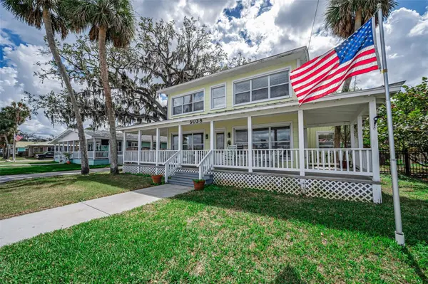 5038 SUNSET BLVD, Port Richey, FL 34668