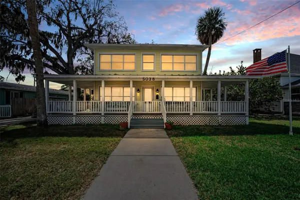 5038 SUNSET BLVD, Port Richey, FL 34668