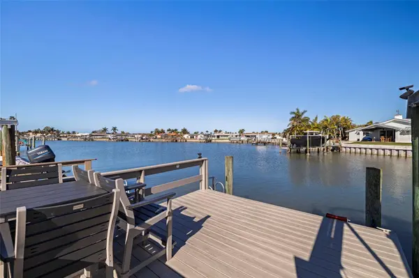 403 BOCA CIEGA POINT BLVD N, St Petersburg, FL 33708