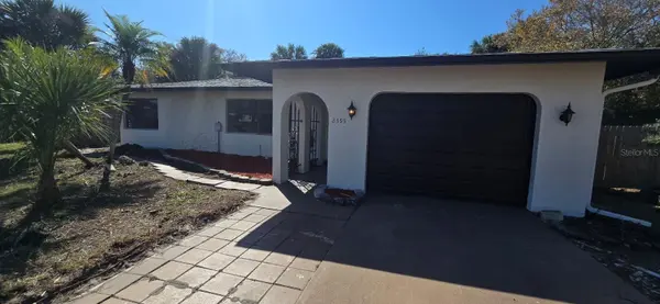 2395 ALDA LN, Port Charlotte, FL 33952