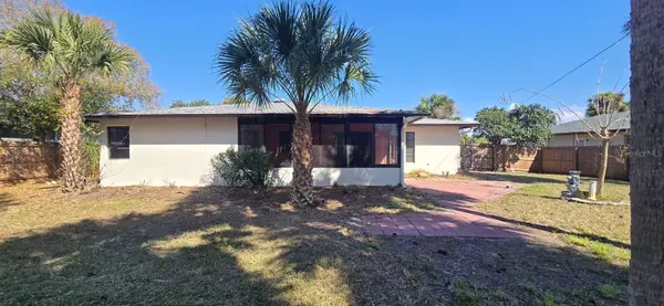 2395 ALDA LN, Port Charlotte, FL 33952