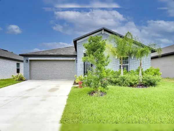 1412 TAHITIAN SUNRISE DR, Plant City, FL 33565