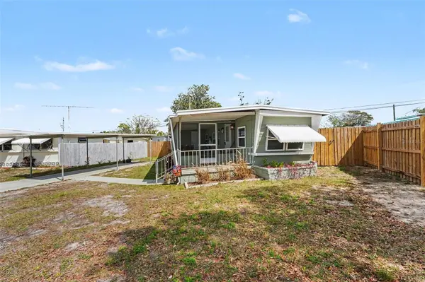 1922 LULLABY DR, Holiday, FL 34691