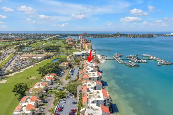 5825 PUERTA DEL SOL BLVD S #464, St Petersburg, FL 33715