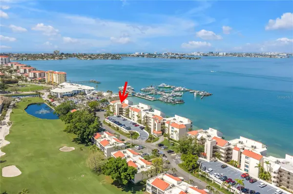 5825 PUERTA DEL SOL BLVD S #464, St Petersburg, FL 33715