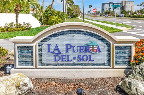 5825 PUERTA DEL SOL BLVD S #464, St Petersburg, FL 33715