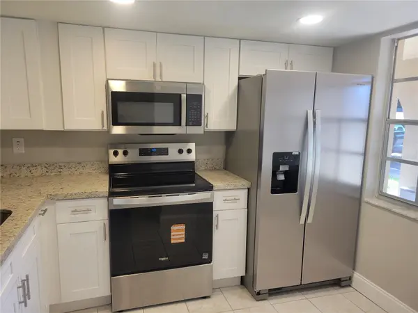 4141 STRATFORD DR #A, New Port Richey, FL 34652