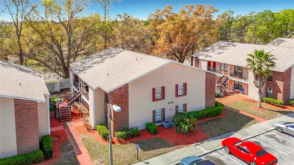 21038 VOYAGER BLVD #8, Land O Lakes, FL 34638