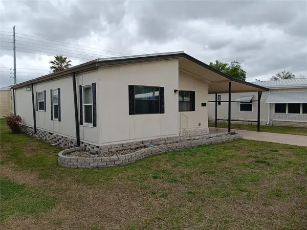37536 AMIGO DR, Zephyrhills, FL 33541