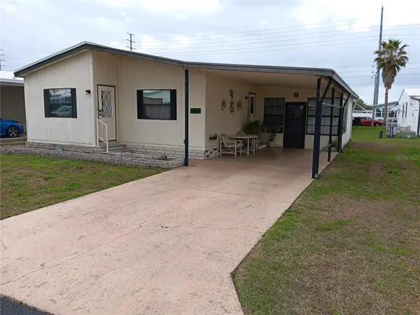 37536 AMIGO DR, Zephyrhills, FL 33541