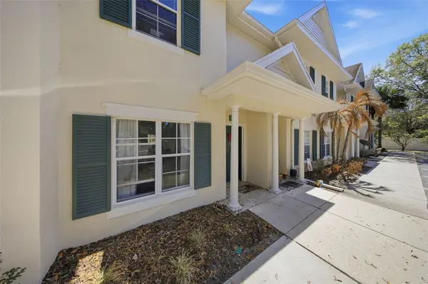 10190 REGENT PARK DR #2103, Orlando, FL 32825